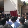 Auditorium opening ceremony_2020.10.01